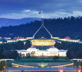 Federal Budget 2020-21