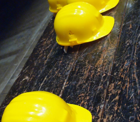 Property development and tax